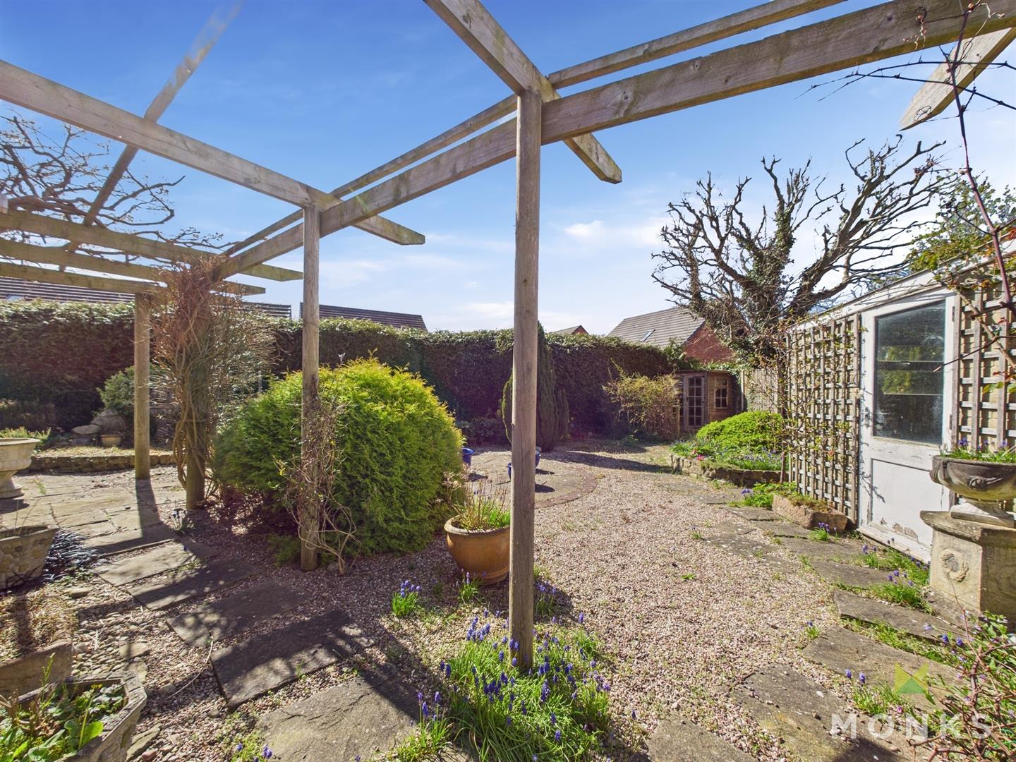 24 Sun Grove, Wem, SY4 5HH For Sale